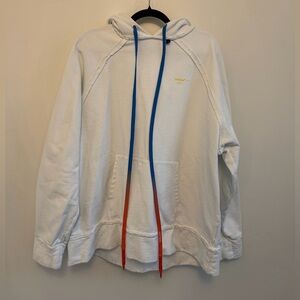 Off white hoodie